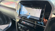 Suzuki Vitara 1.5 Hybrid SZ-T 5dr AGS Hybrid Estate